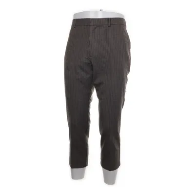 Kostymbyxor (Brun, Flerfärgad) från Loom Bomull, Elastan, Polyester, Viskos