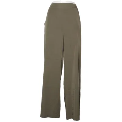 Palazzobukser (Grøn) fra RW&CO Polyester, Viscose