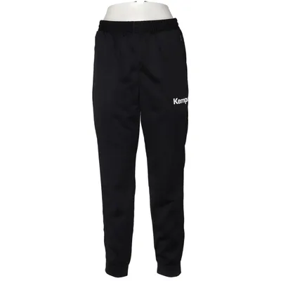 Joggers (Black) from Kempa Polyester