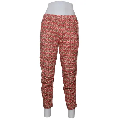 Pyjamahose (Pink, Grün, Mehrfarbig) von Funky Staff