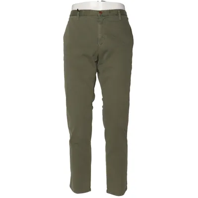 Chinos (Grön) från Alberto