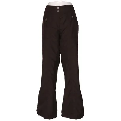 Snow pants (Brown) from Brax Golf Polyester