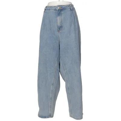 Jeans (Blue) from Cider Cotton, Polyester
