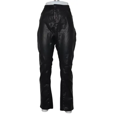 Jeans (Sort) fra Once Bomuld, Elastan