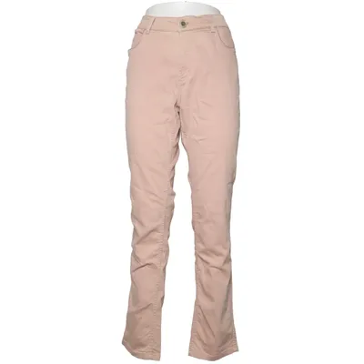 Chinos (Blossom Pink) van Para Mi Katoen, Elastaan, Polyester