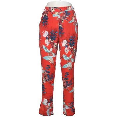 Pantalon (Rouge, Bleu, Blanc) de RAVN Viscose