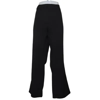 Kostymbyxor (Svart) från Foreigner Polyester
