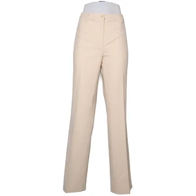 Chinos (Susan) van Cambio Elastaan, Polyester, Viscose