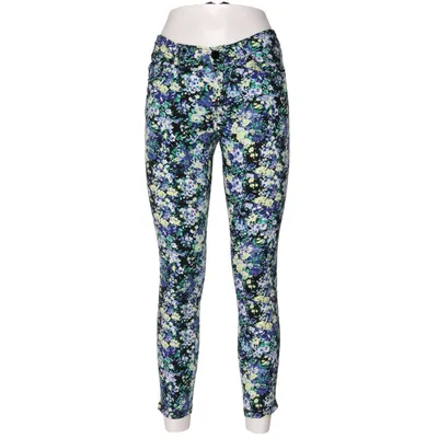 Jeans (Svart, Blå, Gul, Flerfärgad) från ASOS Petite Bomull, Elastan