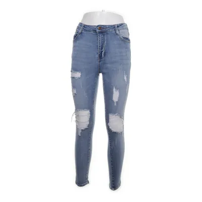 Jeans (Blå) från Laulia