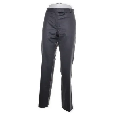 Suit pants (Gray) from Joseph Elastane, Wool