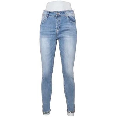 Jeans (Blue) from Monday Premium Cotton, Elastane, Polyester, Viscose