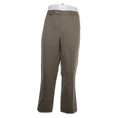 Chinos (Beige) from Anton Meyer Cotton, Linen