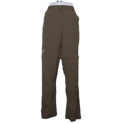 Pantalon d'extérieur (Vert) de Jack Wolfskin Polyamide