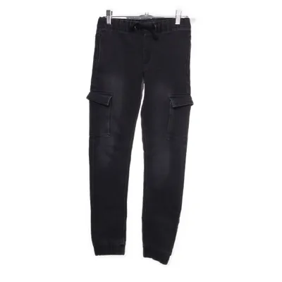 Cargobyxor (Grå) från Alive Bomull, Elastan, Polyester