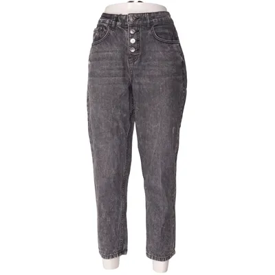 Jeans (Gray) from Jennyfer Cotton