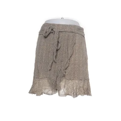 Kjol (Beige) från Yaya Viskos