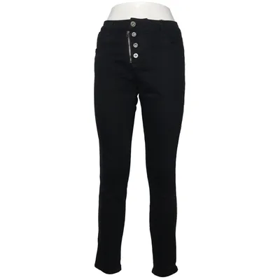 Jeans (C987) från Mozzaar Bomull, Elastan, Polyester, Viskos