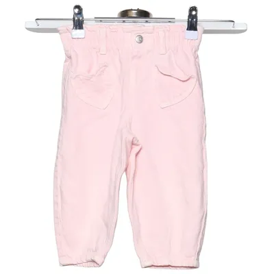 Jeans (Pink) von Zara