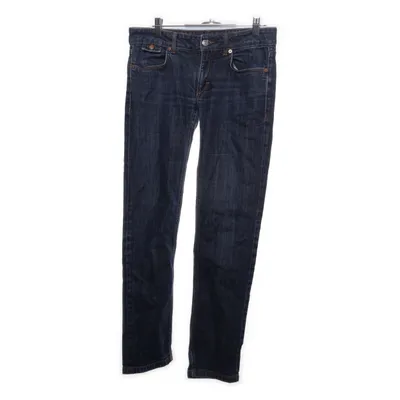 Jeans (Blue) from Drykorn for Beautiful People Cotton, Elastane
