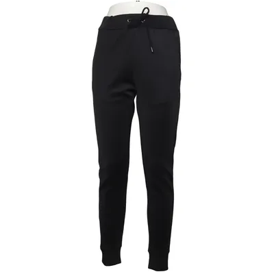 Joggers (Black) from My Brand Cotton