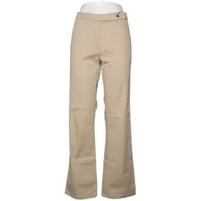 Chinos (Beige) fra Giani Feroti Bomuld, Elastan