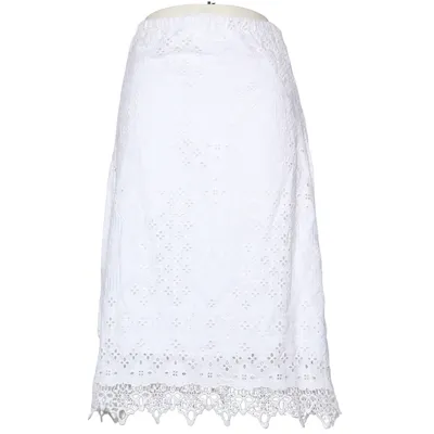 Rok (Wit) van Watercult Viscose