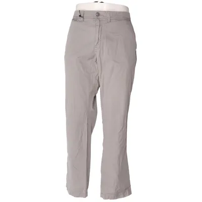 Chino (Gris) de Westbury Coton, Élasthane