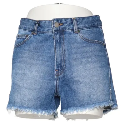 Short en jean (VEGA SHORTS) de Dr. Denim Coton