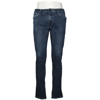 Jeans (Robin) från Robin Bomull, Elastan