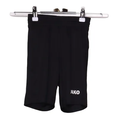 Träningsshorts (Svart) från Jako Polyester