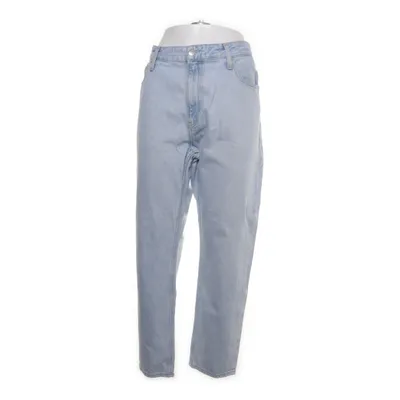 Jeans (Blå) från Calvin Klein Jeans Bomull