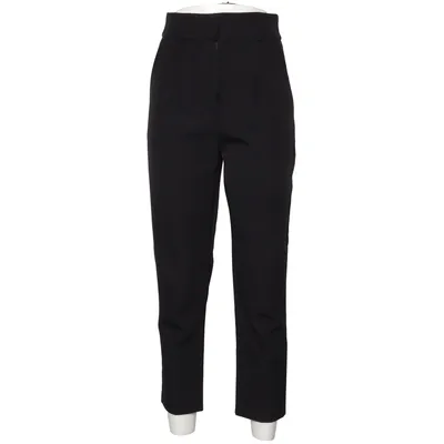 Kostymbyxor (Svart) från Sateen Elastan, Polyester
