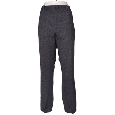 Kostymbyxor (Grå) från Alfani