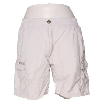 Cargo shorts (Beige) from Salewa Polyamide