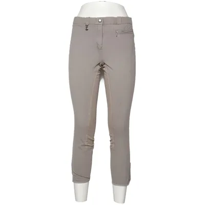 Breeches (Gray) from CRW Classic Riding Wear