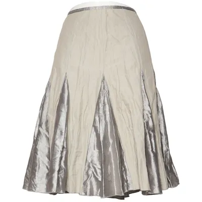 Skirt (Gray) from Nienhaus