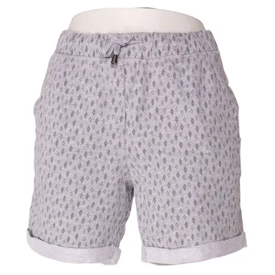 Mjukisshorts (Grå) från Gina Benotti Bomull, Viskos