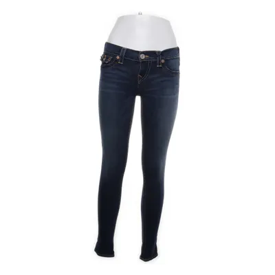 Jeans (Blå) från True Religion Bomull, Elastan