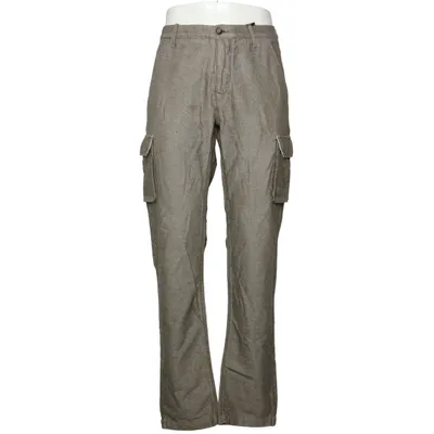Cargo pants (Gray) from Johen Company