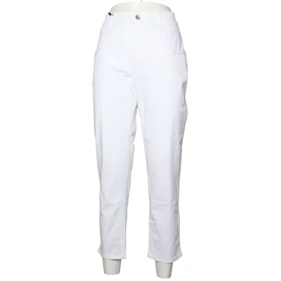 Jeans (Weiß) von Anna Montana
