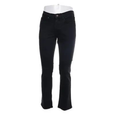 Jeans (Svart) från Stooker Bomull, Elastan