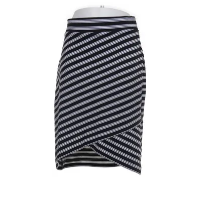 Rok (Zwart, Wit) van Vivance Collection