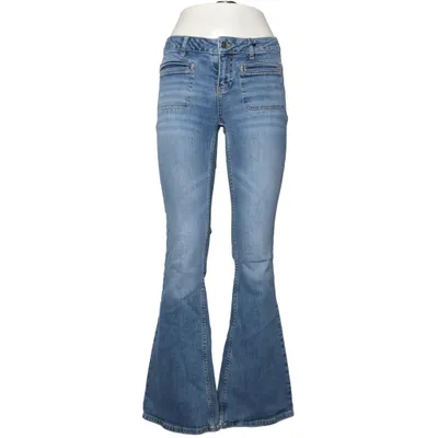 Jeans (Soft Flare) fra Subdued
