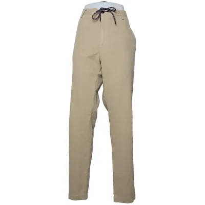 Chinos (Jump) from Alberto Cotton, Elastane, Lyocell