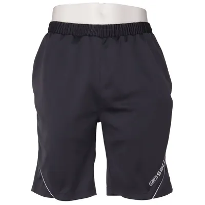 Basketball shorts (Gray) from Saller Polyester