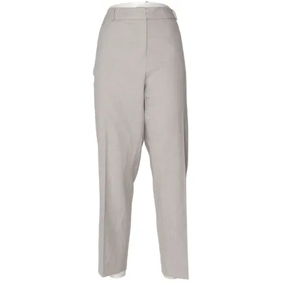 Kostymbyxor (Grå) från Yessica Tailored Elastan, Polyester, Viskos