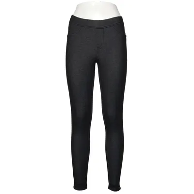 Jegging (Zwart) van Essentials by Tchibo Organisch katoen, Polyester