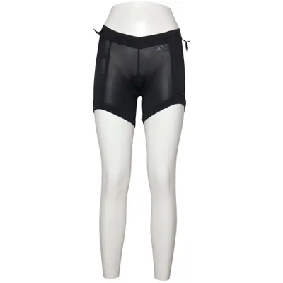 Cuissard pour vélo (Noir) de Cube Élasthane, Polyester