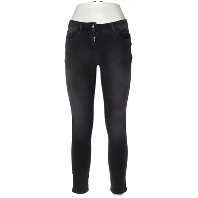 Jeans (SUPER WOW BI-STRETCH jeans) från Wow Wow Bomull, Elastan, Polyester